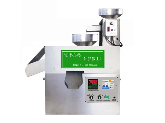 52型號臺式榨油機(jī)