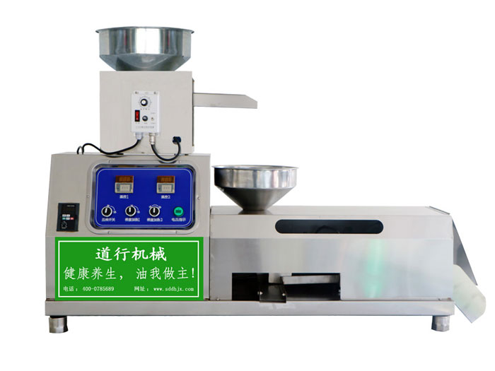 56型號臺式榨油機(jī)